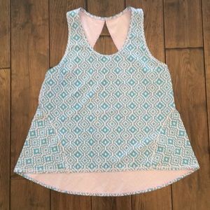 Ivivva tank top